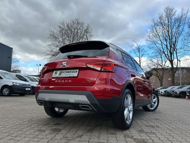 Seat Arona 1.0 TSI FR-lijn