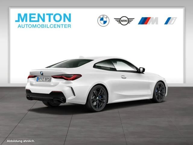 BMW 440 Coupé M440i xDrive