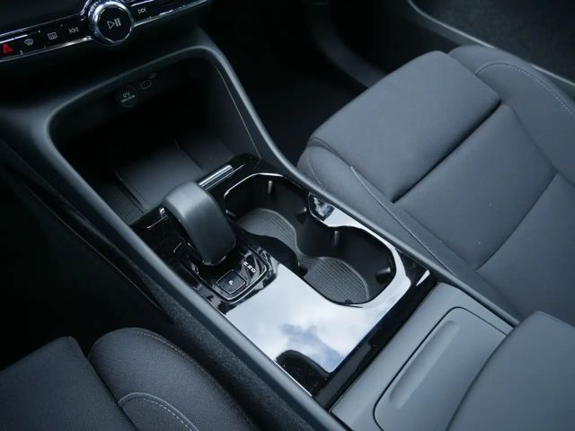 Volvo C40 Recharge Ultimate