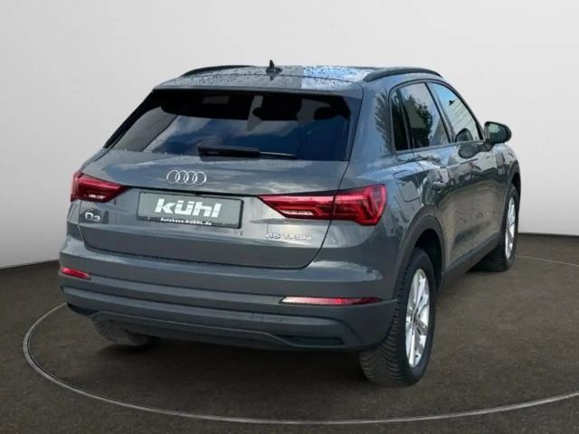 Audi Q3 45 TFSI Hybride