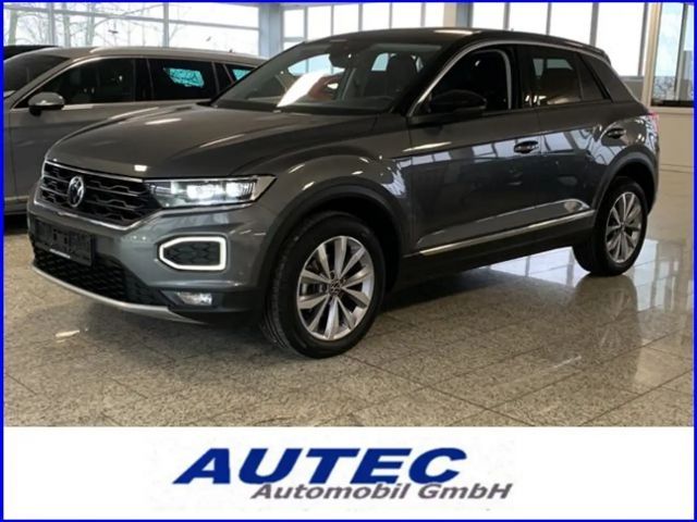 Volkswagen T-Roc 2.0 TDI
