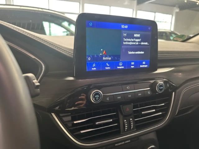 Ford Kuga EcoBoost Vignale