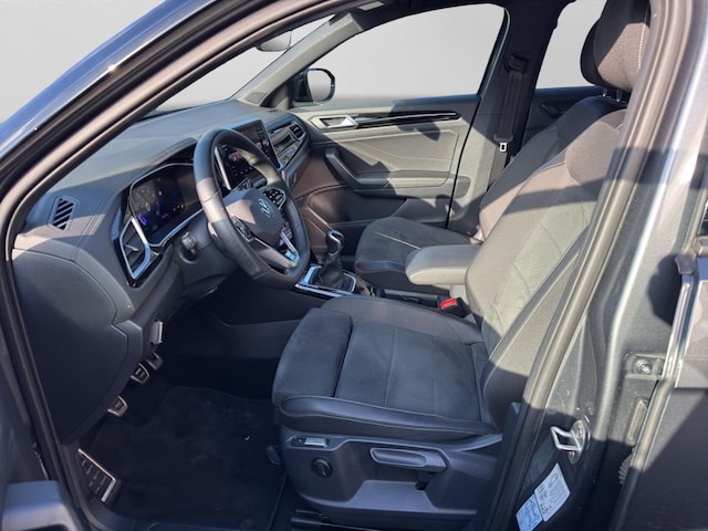 Volkswagen T-Roc 1.0 TSI R-Line