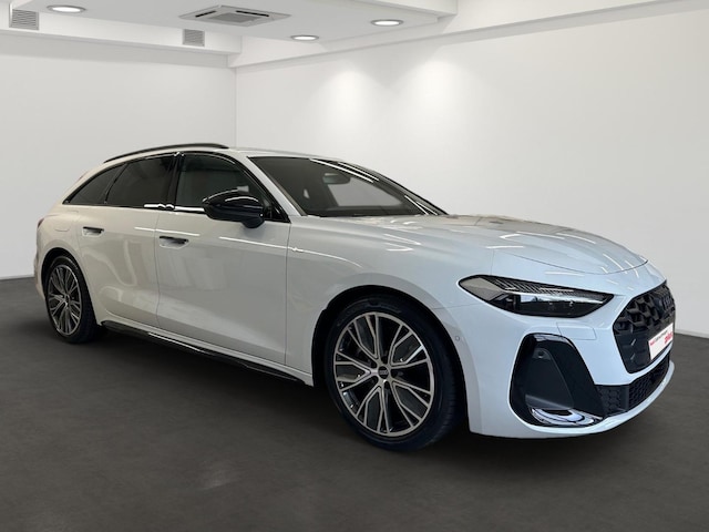 Audi A5 Avant S-Tronic