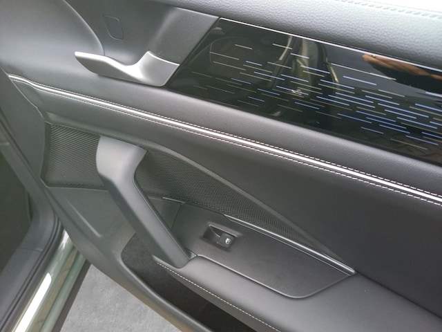 Volkswagen Tiguan DSG Elegance Elegance