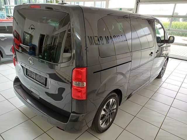 Opel Zafira GS-Line Grand Sport