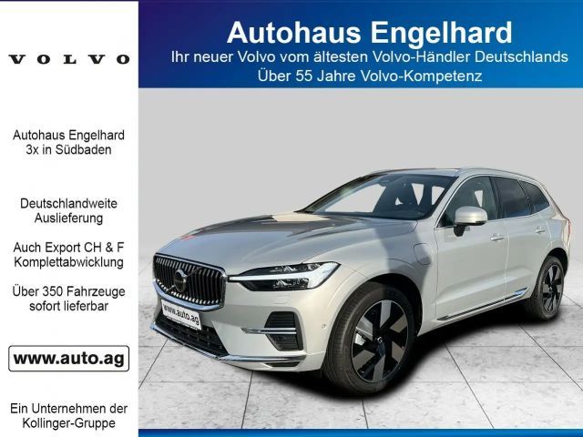 Volvo XC60 Bright Plus T6