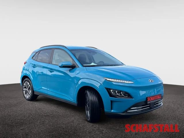 Hyundai Kona Trend