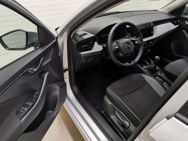 Skoda Kamiq Selection
