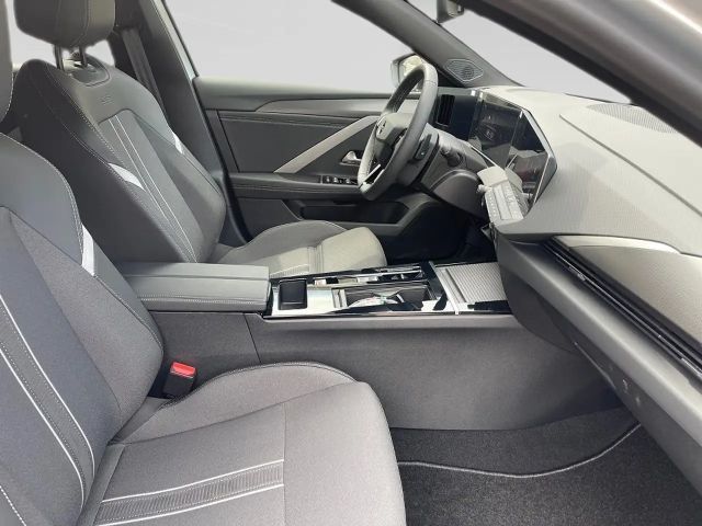 Opel Astra GS-Line Grand Sport