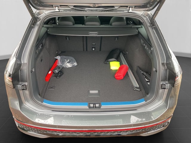 Volkswagen Passat 2.0 TDI R-Line Variant