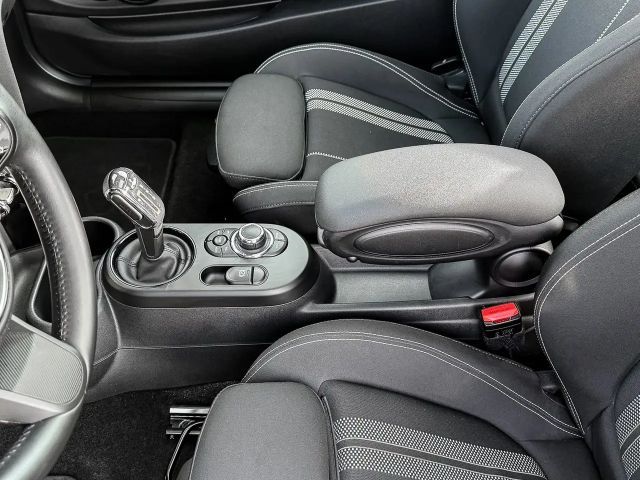 MINI Mini Electric SE