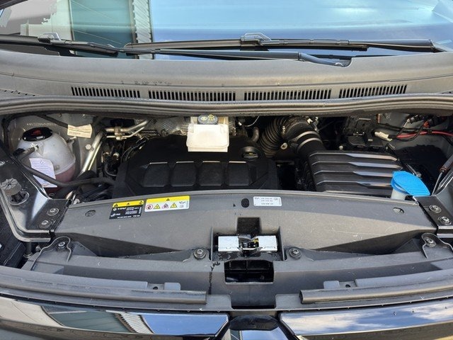 Volkswagen Multivan 2.0 TDI DSG T7