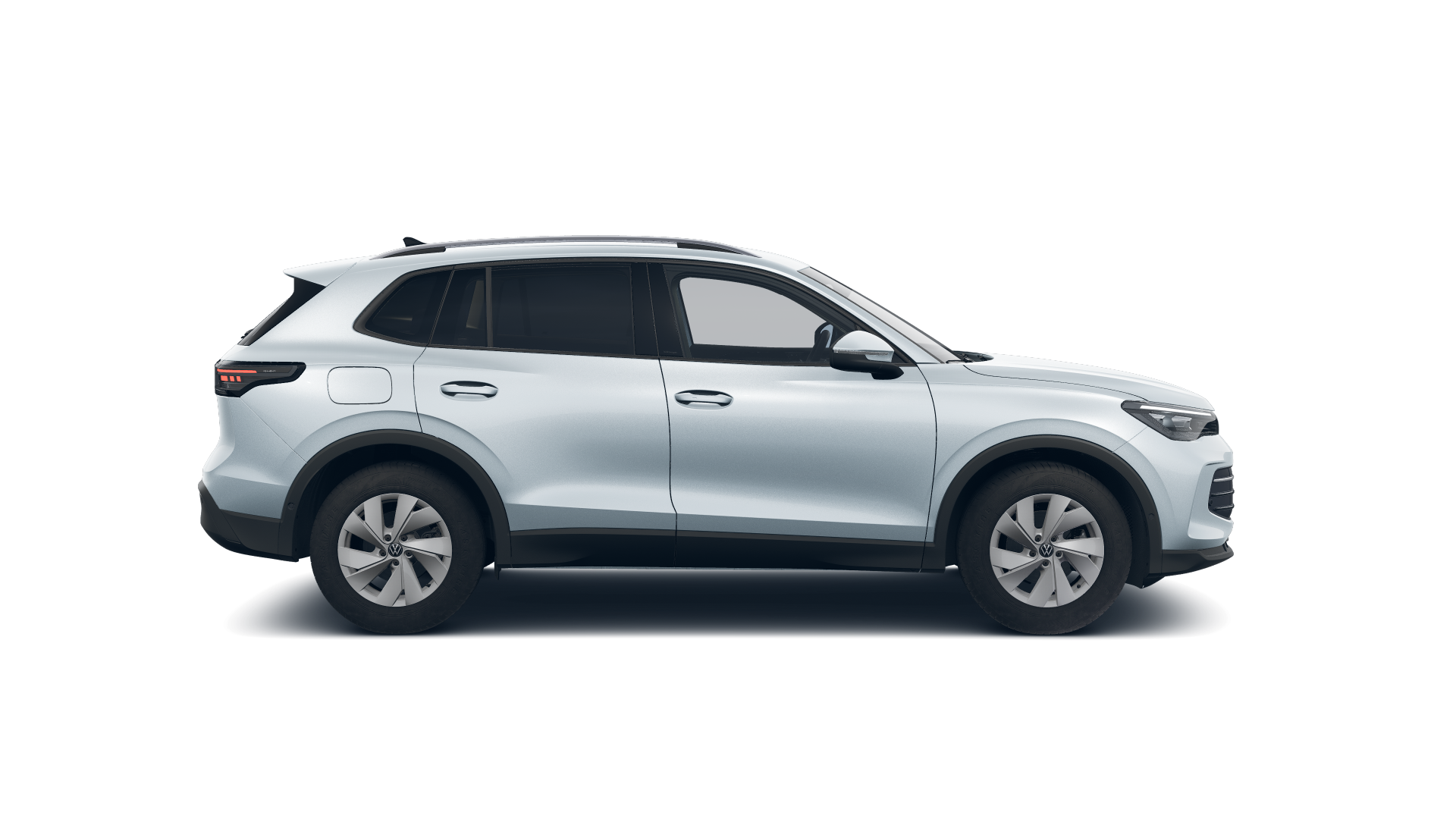 Volkswagen Tiguan 1.5 eTSI DSG Life