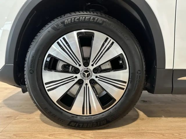 Mercedes-Benz EQA 300 4MATIC Progressive