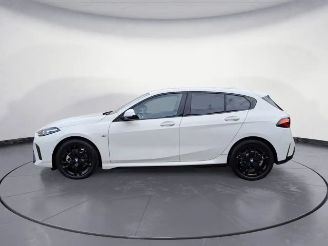 BMW 120 120i M-Sport Sedan