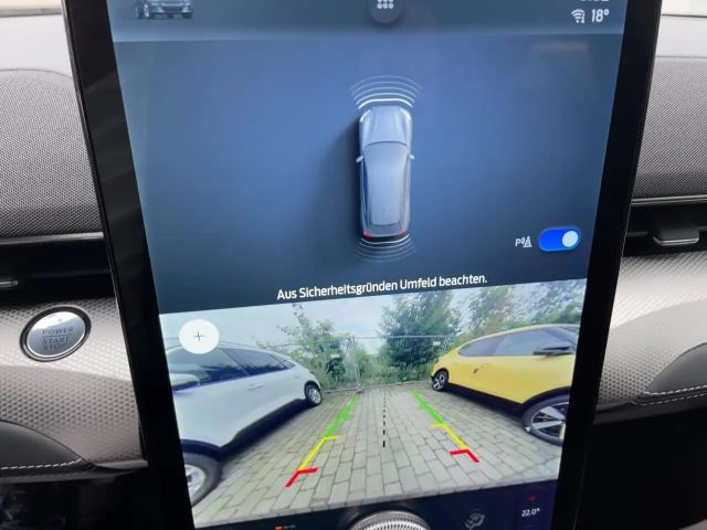 Ford Mustang Mach-E Ext.Ran+LED+Kamera+Navi+iACC+LM