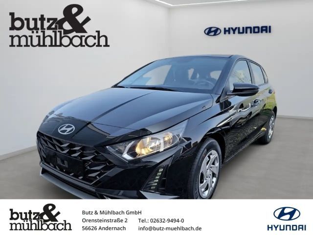 Hyundai i20 1.2 Select