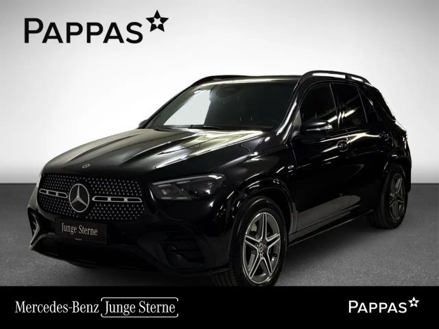Mercedes-Benz GLE 350 4MATIC