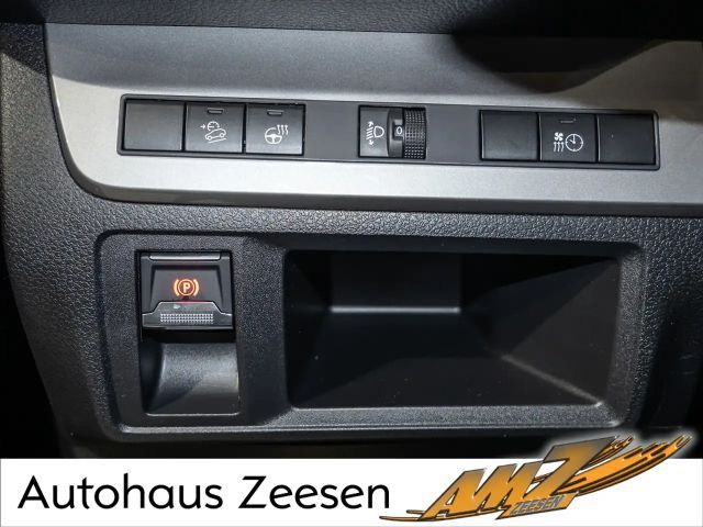 Citroën Spacetourer Max