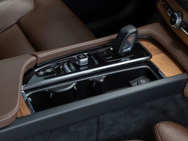 Volvo XC90 Inscription Recharge