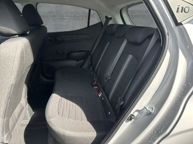 Hyundai i10 1.0 2WD Trend