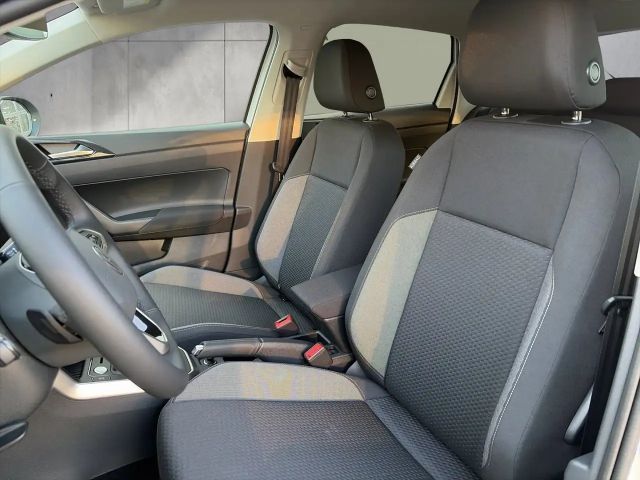 Volkswagen Taigo DSG