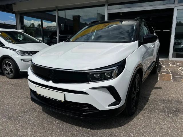 Opel Grandland X GS-Line Grand Sport