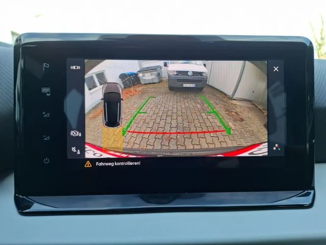 Seat Arona DSG Style