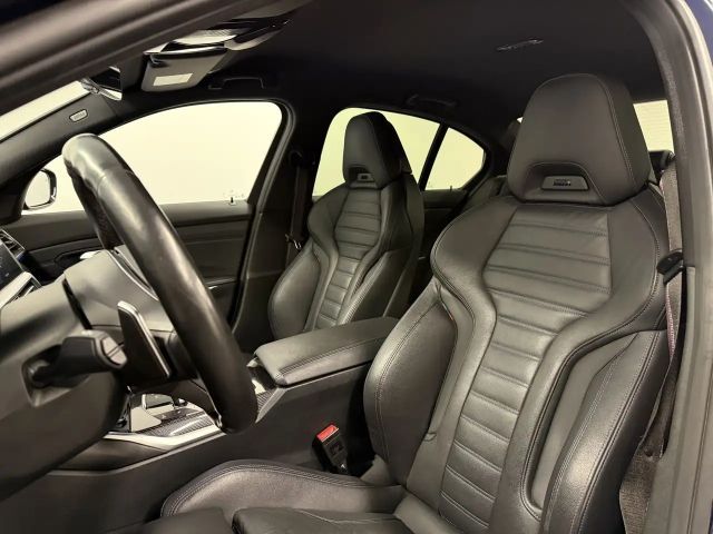 BMW 340 M-Sport Sedan xDrive