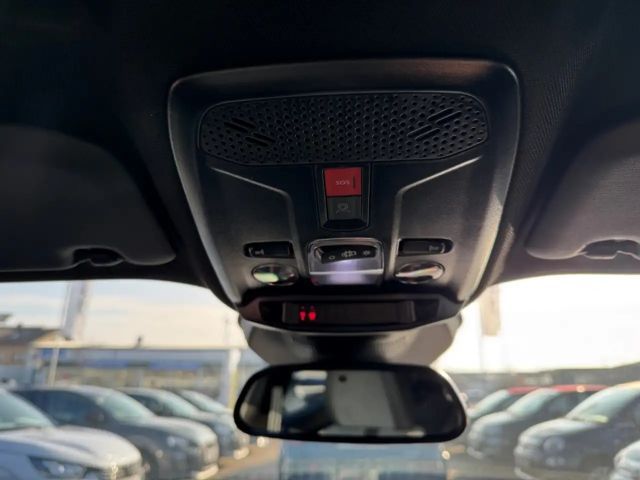 Peugeot 2008 Allure Pack