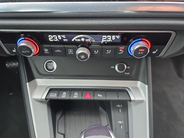 Audi Q3 35 TFSI S-Tronic Sportback