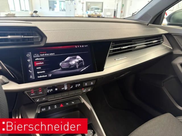 Audi S3 Sedan Sportback