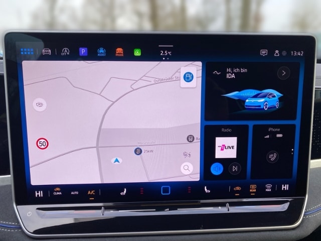 Volkswagen Passat 2.0 TDI DSG IQ.Drive Variant