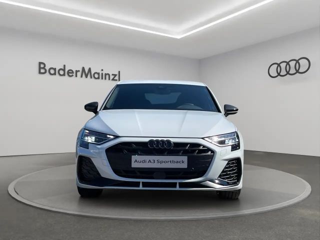 Audi A3 2.0 TDI S-Line Sedan Sportback