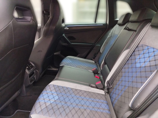 Volkswagen Tiguan 2.0 TSI 4Motion DSG IQ.Drive