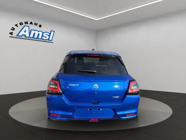 Suzuki Swift Comfort DualJet Hybrid