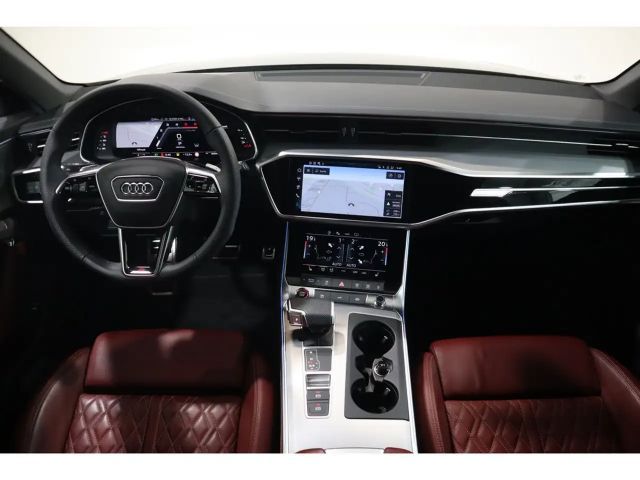 Audi S6 3.0 TDI Avant Quattro