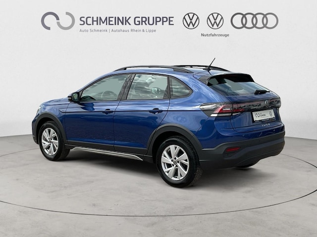 Volkswagen Taigo 1.0 TSI Life