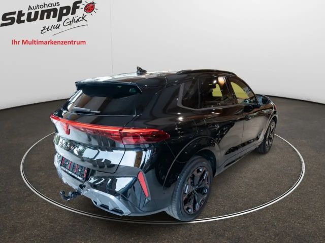 Cupra Terramar 1.5 eTSI