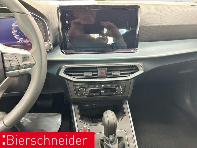 Seat Arona 1.0 TSI DSG