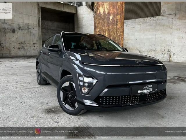 Hyundai Kona 2WD Electric Smart