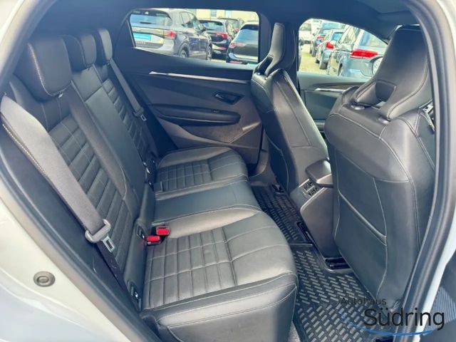 Renault Megane E-Tech E-Tech EV60 Iconic