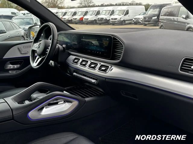 Mercedes-Benz GLE 350 4MATIC
