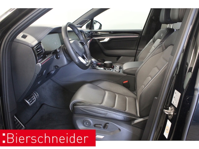 Volkswagen Touareg 3.0 V6 TSI R-Line