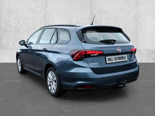 Fiat Tipo CityCross Life