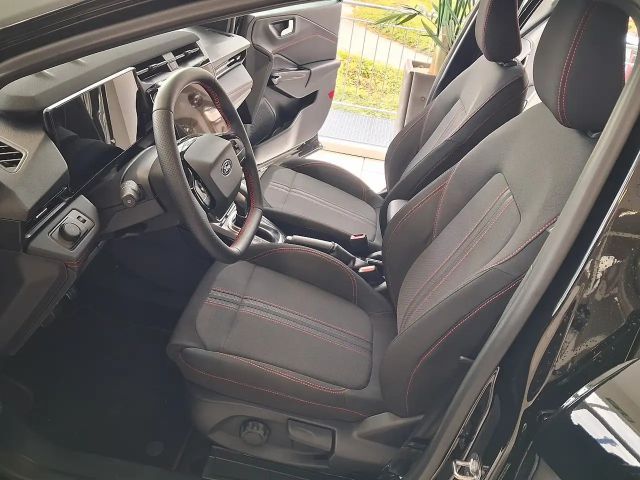 Ford Puma EcoBoost ST Line