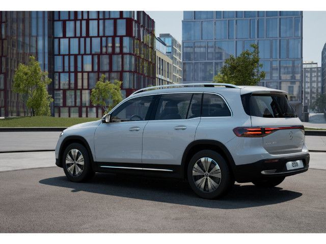 Mercedes-Benz EQB 300 4MATIC