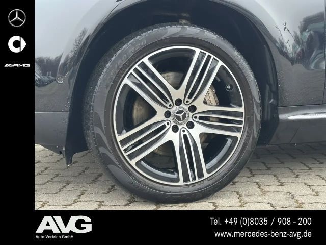 Mercedes-Benz EQC 400 4MATIC