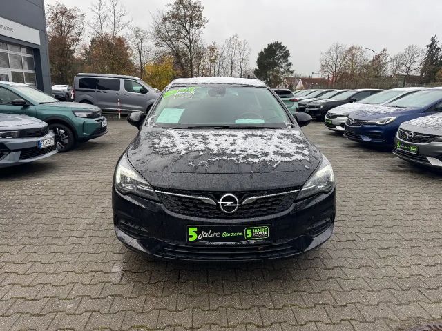 Opel Astra 1.2 Turbo Sports Tourer Turbo